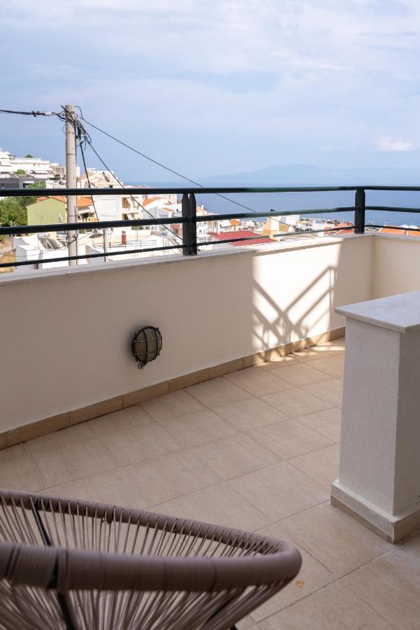 Stay In Calm Kavala Exterior foto