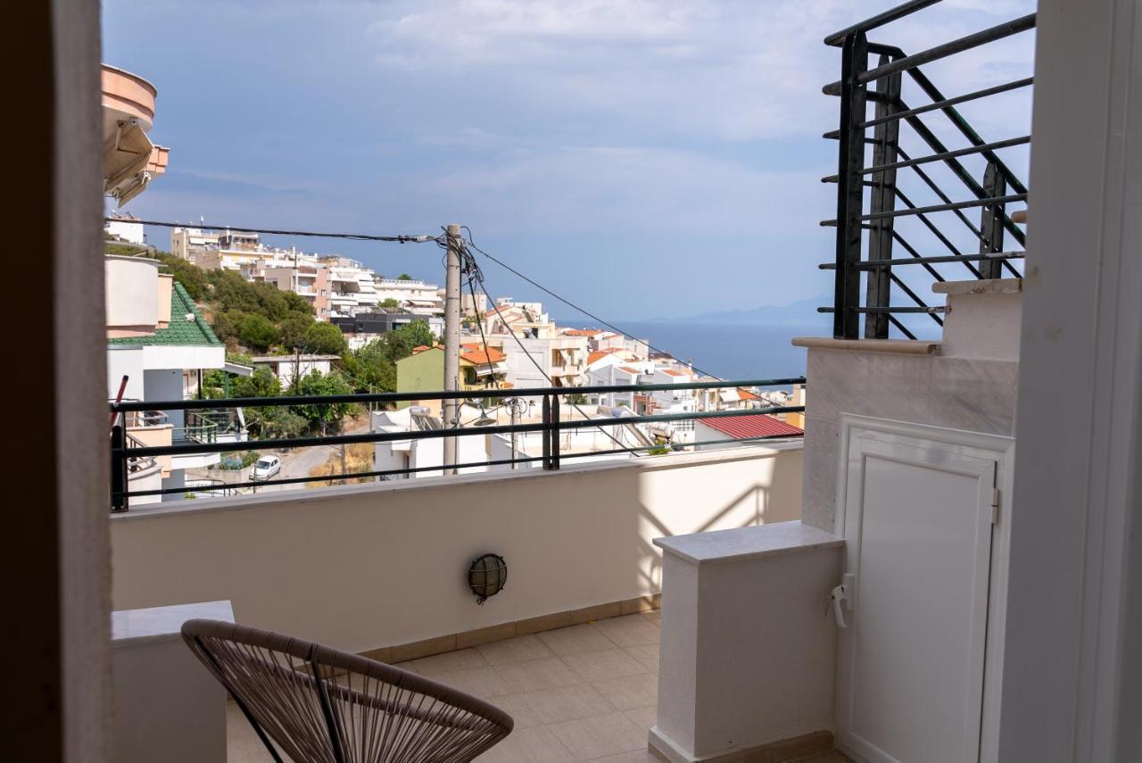 Stay In Calm Kavala Exterior foto